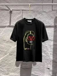 valentino t-shirt manches courtes pour homme s_1206603